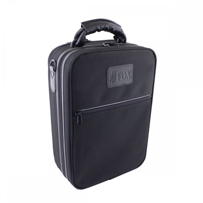 Fox CL2000 Bb Klarnet | Standart Böhm Sistem Öğrenci Klarneti