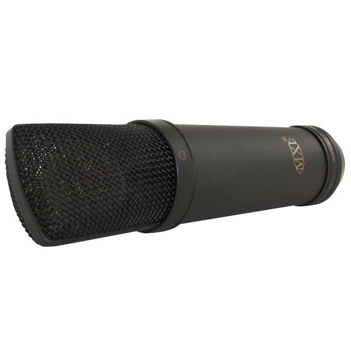 MXL Microphones 01 0002 2003A Geniş Diyafram Condenser Vokal/Enstrüman Mikrofonu | Vintage Ton Karakteri Şeffaf Ses