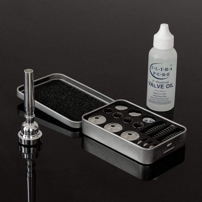 Jupiter JTR-1600IL XO Profesyonel Trompet (Üst Segment - Solist Serisi) | XO Series, Ters Ağızlık Borusu (Reverse Leadpipe), Tek Parça El Yapımı Kalpak, Üstün Rezonans | Ölçüler: 11.7 mm Medium-Large Bore