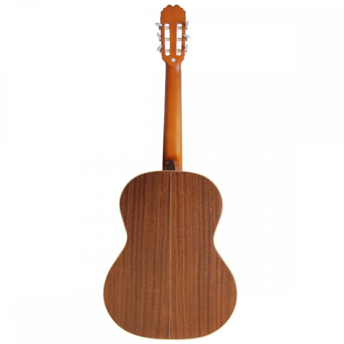 Admira ADM0630 SEVILLA Klasik Gitar | Masif Sedir Kapak Sapelli Arka ve Yanlar Parlak Cila