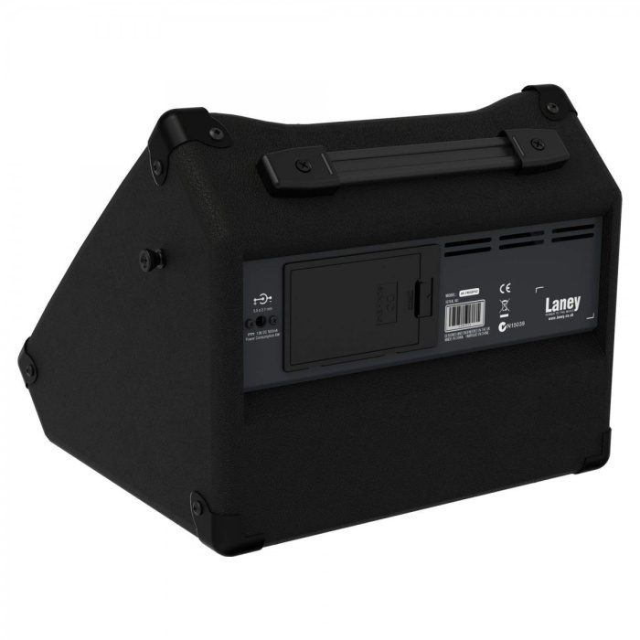 Laney AH-FREESTYLE Çoklu Enstrüman Amfisi | Klavye, Vokal ve Gitar İçin Hepsi Bir Arada