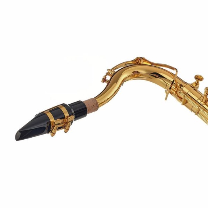 Jupiter JTS700Q Tenor Saksafon | İleri Seviye Öğrenci Modeli Ayarlanabilir Başparmak