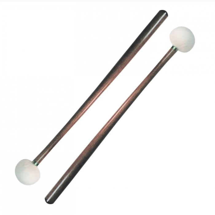 Ludwig L304 Payson Timpani Malleti (Ultra Soft) | Yumuşak Roll Tekniği İçin