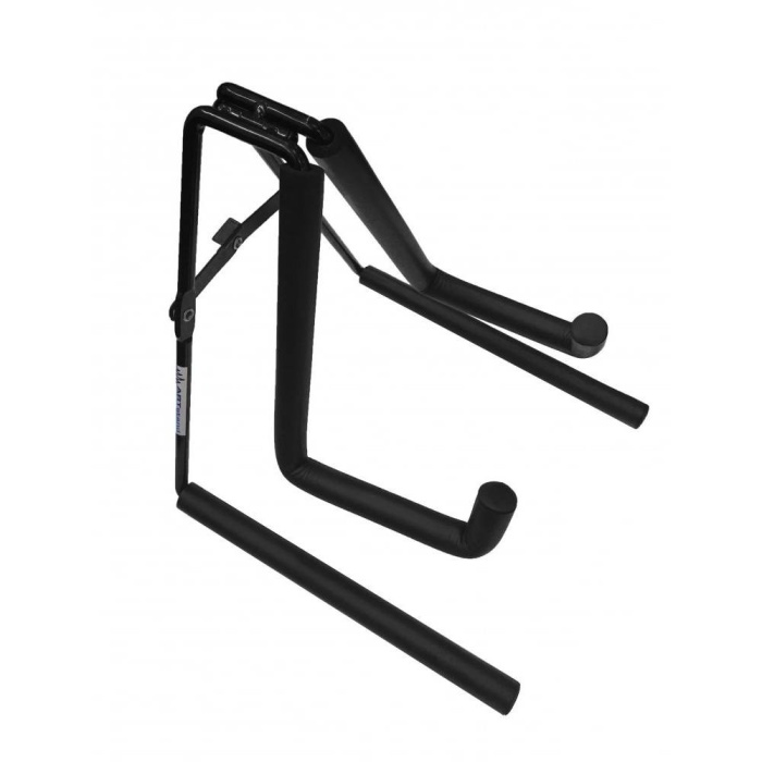 Artstand CM-PS Keman ve Ukulele Standı | Küçük Enstrümanlar İçin Kompakt Tasarım