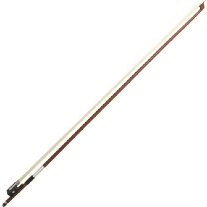 Carlovy MVA760-1BW Viyola Yayı | Brezilya Ağacı Doğal At Kılı