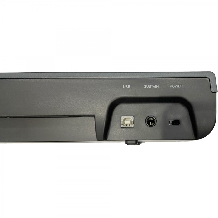 Artesia AK49 MIDI Klavye | 49 Tuşlu Hassas Kontrolcü DAW Entegrasyonu