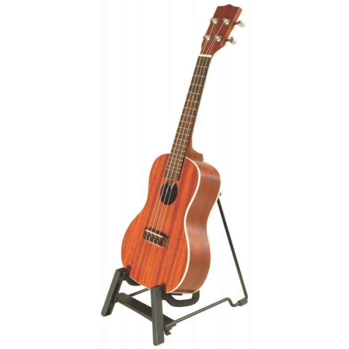 On Stage GS5000 Keman ve Ukulele Standı | Küçük Enstrümanlar İçin Kompakt