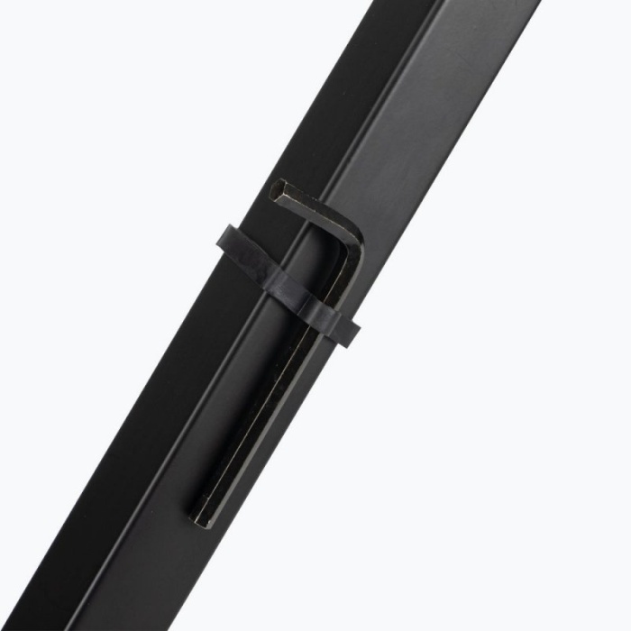 On Stage KS7190 X Profil Org Standı | Tek Katlı Klasik Klavye Sehpası