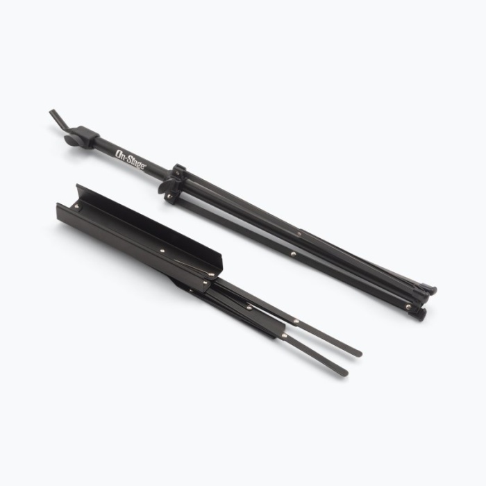 On Stage SM7022BB Nota Sehpası | Katlanabilir Metal Gövde Çantalı