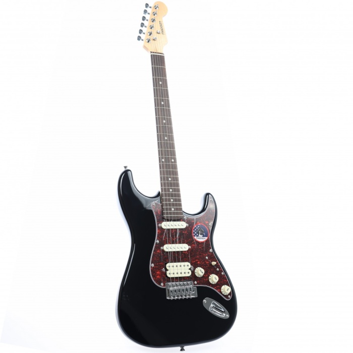 Madison MEG-2BIV Elektro Gitar (Fildişi) | Vintage Beyaz Eskitilmiş Görünüm