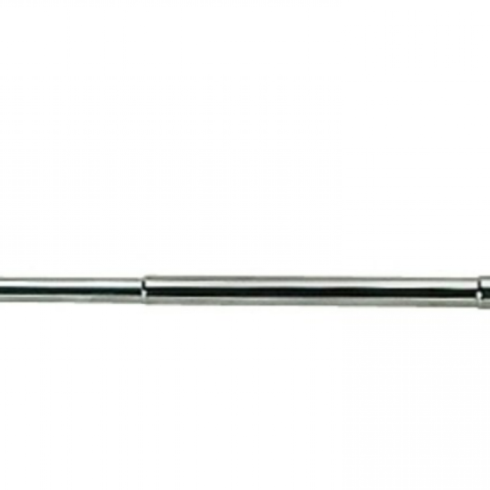 Gewa 912200 Uzatılabilir Metal Şef Çubuğu | Teleskopik Yapı Cepte Taşınabilir