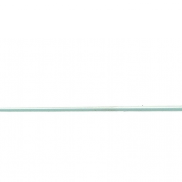 Gewa 912500 Şef Çubuğu (Profesyonel - Orkestra Yönetim Ekipmanı) | Doğal Mantar Sap (Cork Handle), Beyaz Lake Kaplı Gövde, Dengeli ve Hafif Tasarım | Ölçüler: Uzunluk 400 mm