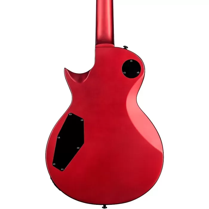 ESP LTD LEC256CARS EC-256 Candy Apple Red Satin | Mat Elma Şekeri Kırmızısı