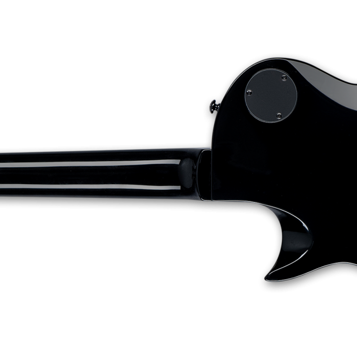 ESP LTD LEC256QMSTBCSB EC-256QM See Thru Black Cherry Sunburst | Koyu Kiraz Rengi Göz Alıcı Cila