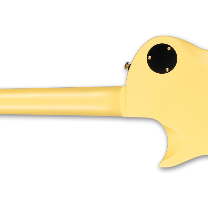 ESP LTD LEC256VGS EC-256 Vintage Gold Satin | Eskitilmiş Altın Rengi Retro Tarz