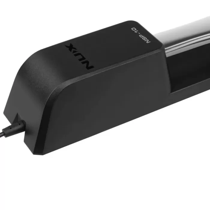 NUX NSP-10 Sustain Pedalı | Piyano Tarzı Evrensel Uyumluluk