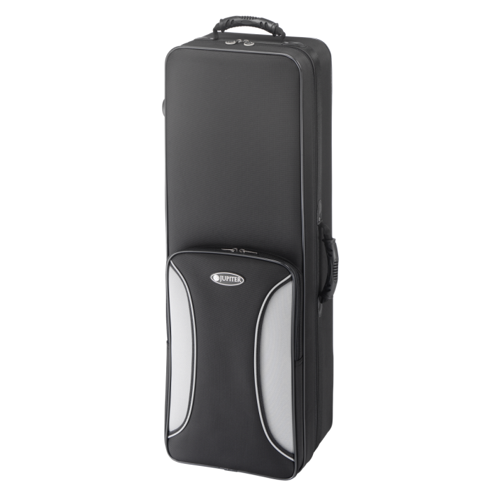 Jupiter JTB1150FOQ Bb/F Trombon | Açık Sargı (Open Wrap) Profesyonel Model