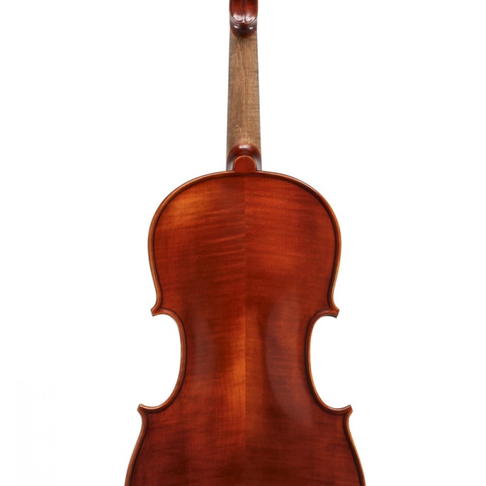 Gewa GS400085 Maestro El Yapımı Keman (4/4) | Konser Kalitesinde Ses Üst Düzey İşçilik