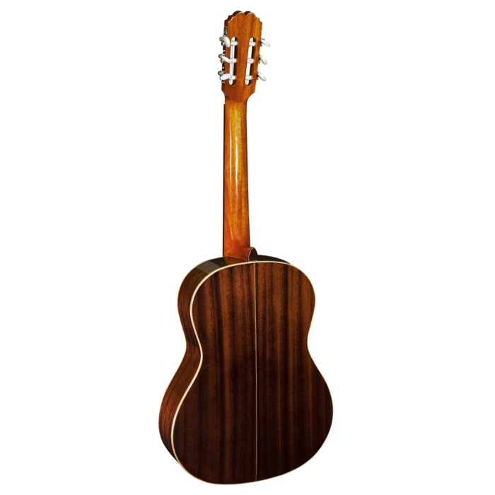 Admira ADM0650 Granada Klasik Gitar | Masif Sedir Üst Kapak Zengin Harmonikler