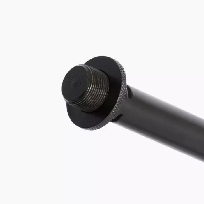 On Stage MS7920B Kick/Masaüstü Mikrofon Standı | Düşük Profil Bomlu Ayak