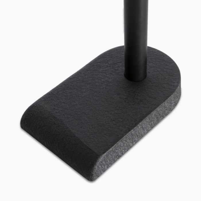 On Stage MS7920B Kick/Masaüstü Mikrofon Standı | Düşük Profil Bomlu Ayak