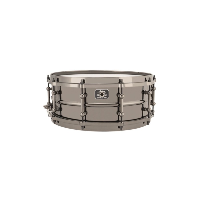 Ludwig LU5514DIR Universal Brass Trampet (5.5x14) | Standart Pirinç Model Parlak Ton