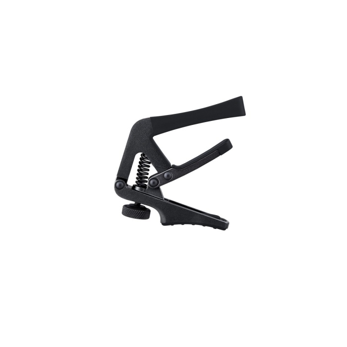 Cherub CGC-1 Gemini Kapo | Akustik ve Klasik Gitar Uyumlu Çift Yönlü