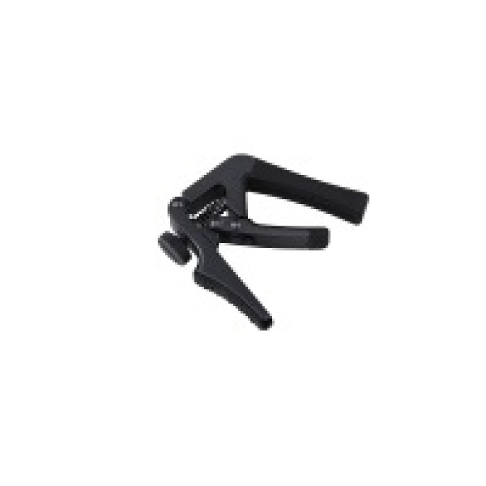 Cherub CGC-1 Gemini Kapo | Akustik ve Klasik Gitar Uyumlu Çift Yönlü