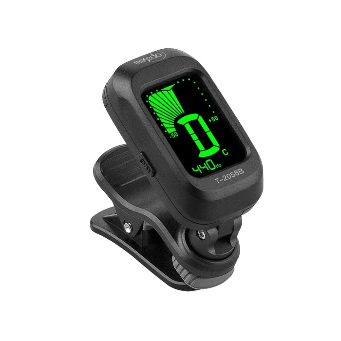 Musedo T-2058B Dijital Tuner | Renkli Ekran Hızlı Tepki