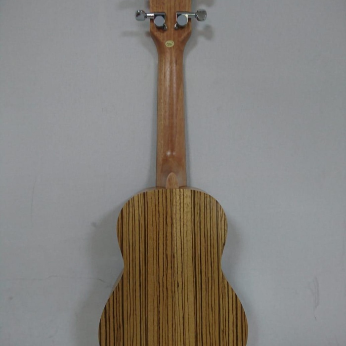 Cremonia AU34L-21 Soprano Ukulele | 21 İnç Başlangıç Seviyesi