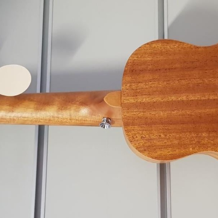 Cremonia AU07L-21 Soprano Ukulele | 21 İnç Standart Kasa