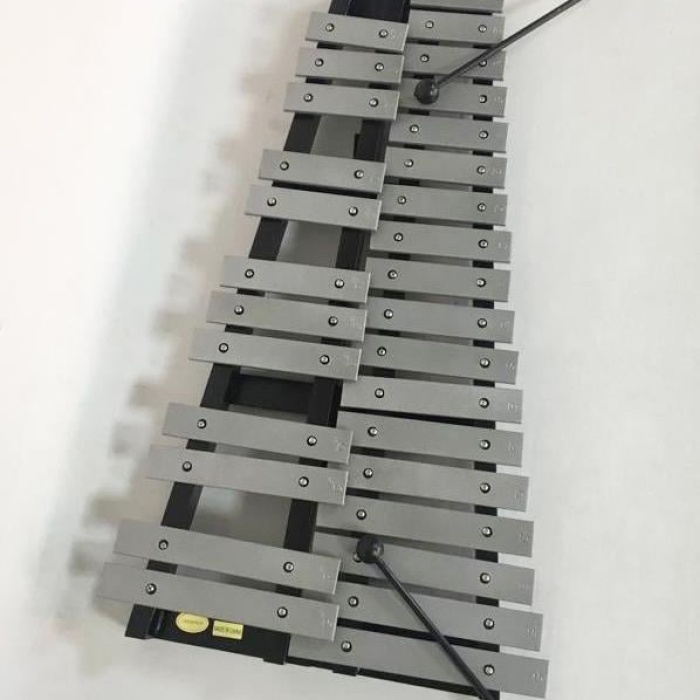 Cremonia AL30 Glockenspiel | 30 Notalı Metalofon - Çantalı