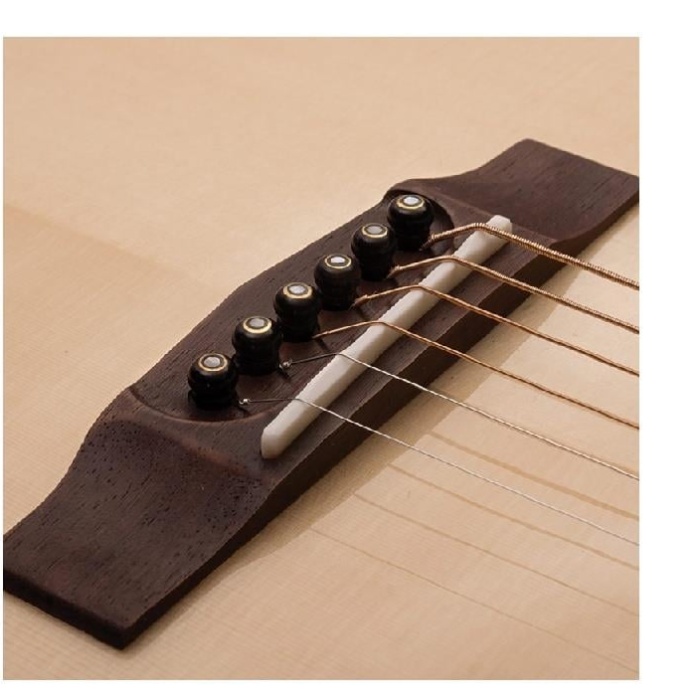 Cort AD810OP Akustik Gitar | Başlangıç Seviyesi - Open Pore