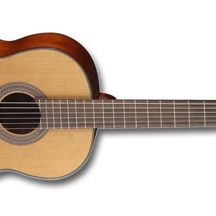 Cort AC200NAT Klasik Gitar | Masif Ladin Kapak - Natürel
