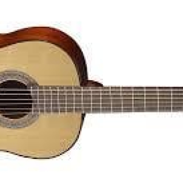 Cort AC100DXOP Klasik Gitar | Deluxe Seri - Open Pore