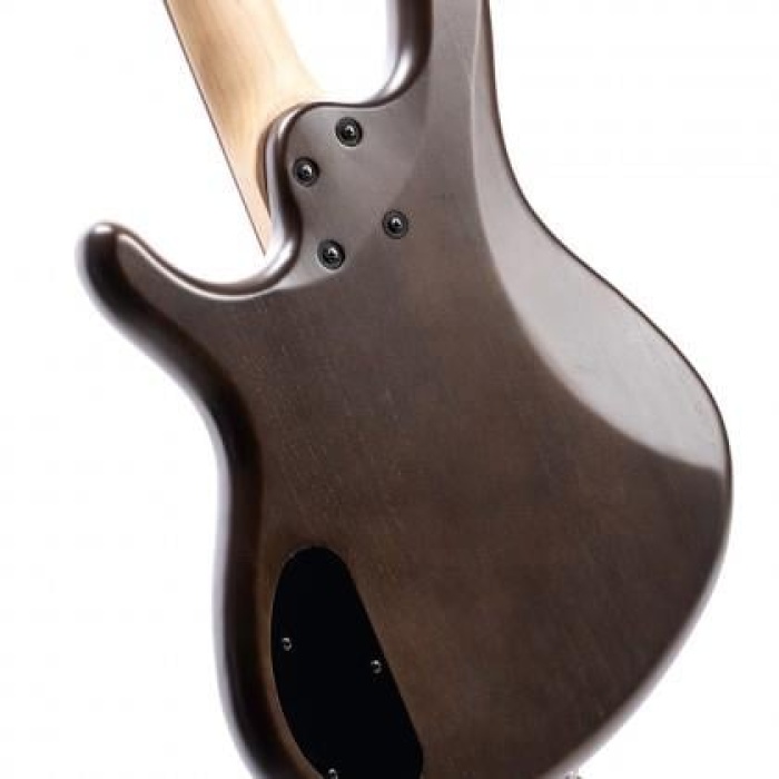 Cort AB4PJOPW Bas Gitar | Action Serisi - Walnut Renk