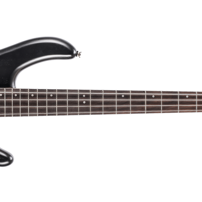 Cort AB4PJOPB Bas Gitar | Action Serisi - Siyah