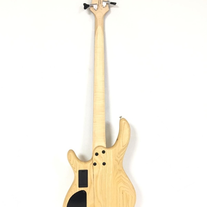 Cort AB4DLX AS OPN Bas Gitar | Action Serisi Deluxe - Dişbudak Kasa