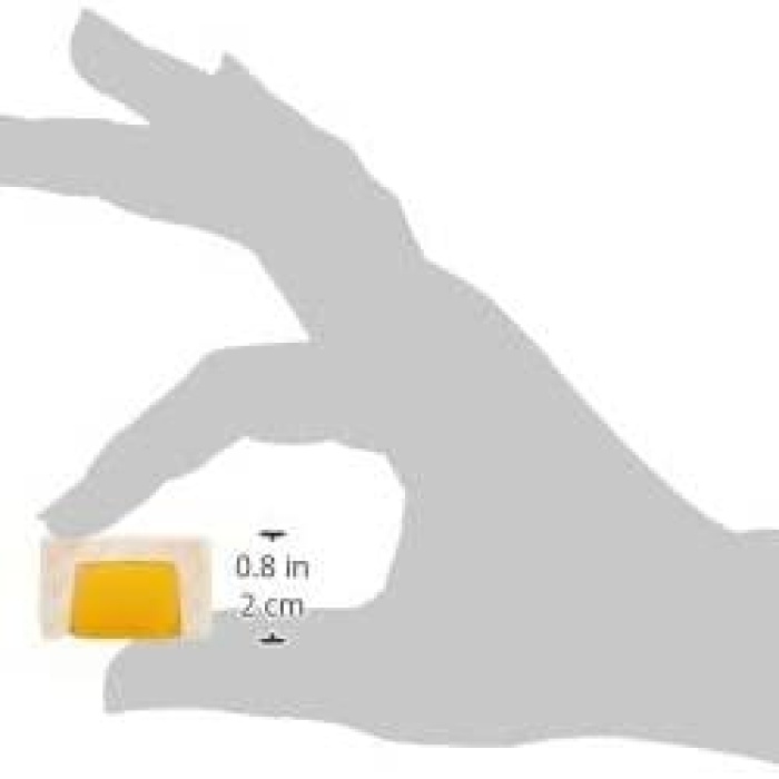 Planet Waves 913L-EA Mini Reçine Super Sensitive (Açık Renk) | Kompakt - Hassas - Yeni Başlayanlar İçin