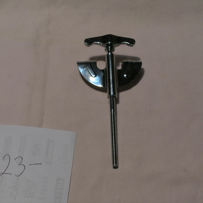 Maxtone 523- T-Rod ve Claw Seti