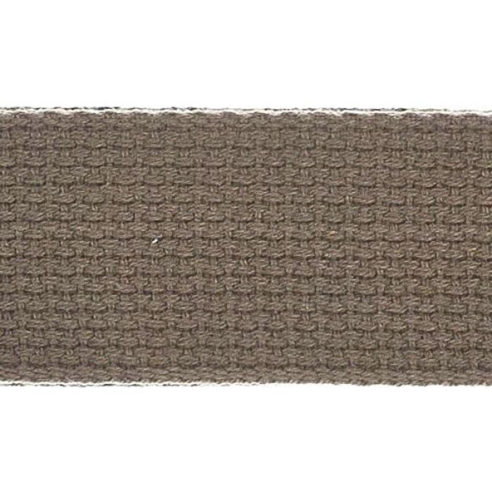 Planet Waves 50CT02 Pamuklu Gitar Askısı Army (Yeşil) | %100 Pamuk - Askeri Renk - Yumuşak