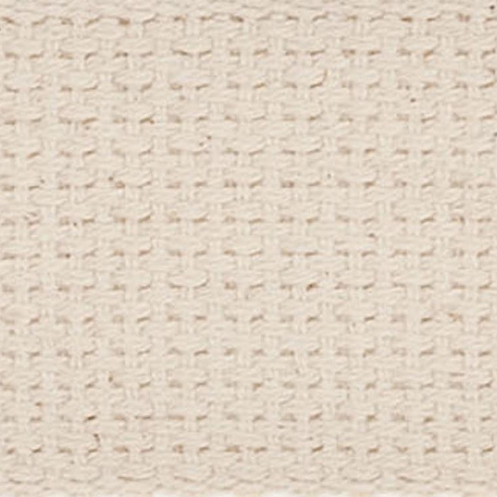 Planet Waves 50CT01 Pamuklu Gitar Askısı Naturel | %100 Pamuk - Boyasız - Yumuşak Hissiyat