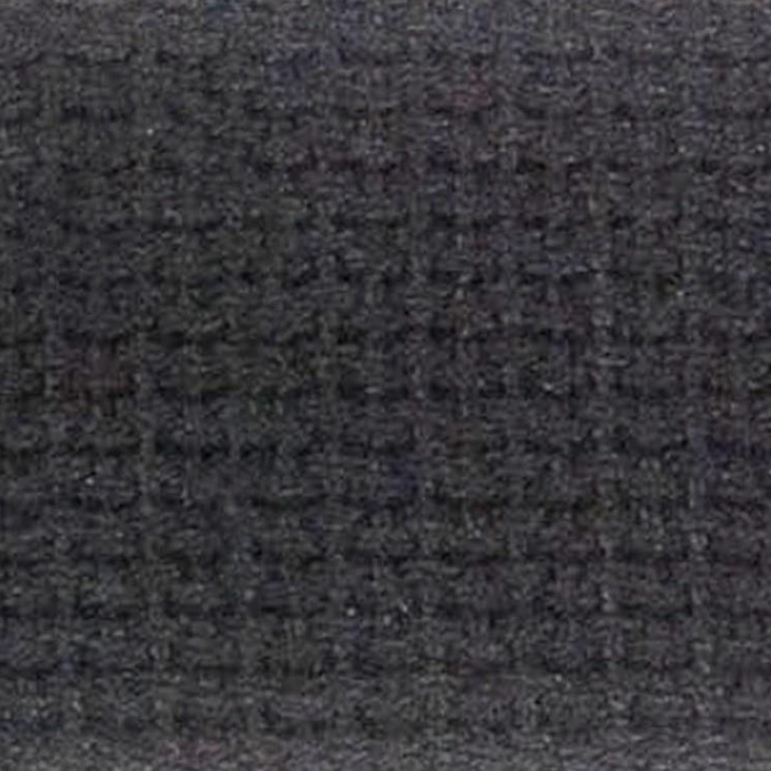 Planet Waves 50CT00 Pamuklu Gitar Askısı Siyah | %100 Pamuk - Klasik - Her Gitara Uyumlu