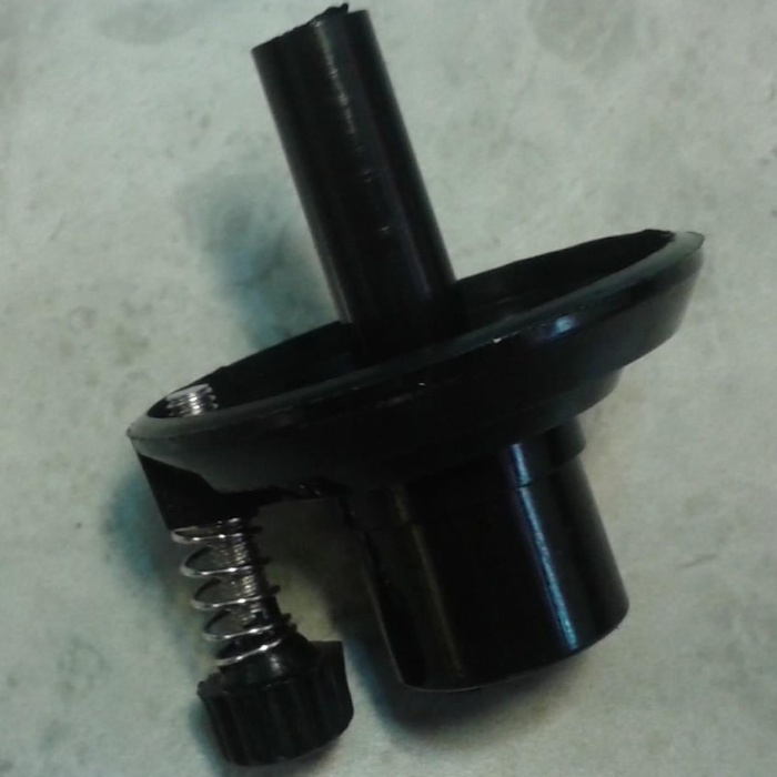 Maxtone 44-2 Hi-Hat Zil Yuvası (Cup)