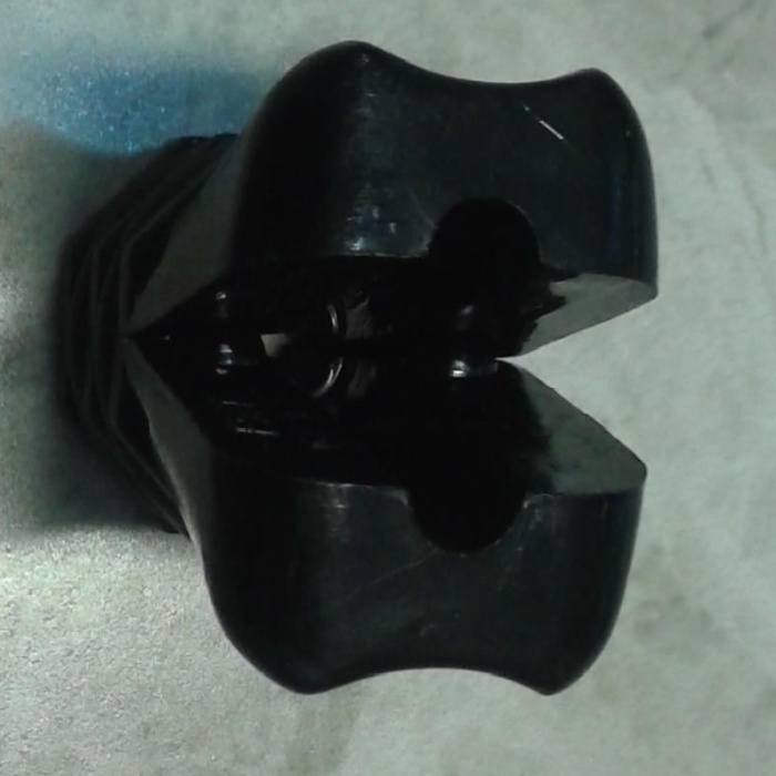 Maxtone 36- Zil Kelepçesi (Clamp)