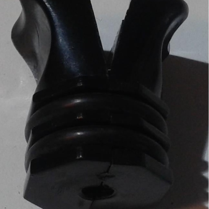 Maxtone 36- Zil Kelepçesi (Clamp)