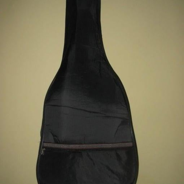 Yerli KK Klasik Gitar Kılıfı | Standart Boy - Ekonomik - Omuz Askılı