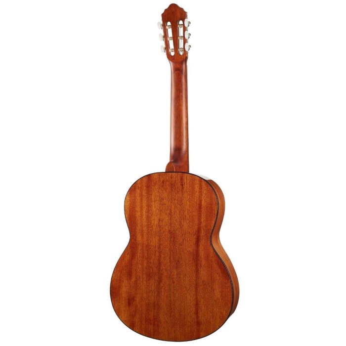 Cort Ac100sg Klasik Gitar (başlangıç Seviye) | Ladin Kapak, Geleneksel Ton Karakteri Ve Parlak Cila (gloss) Görünüm