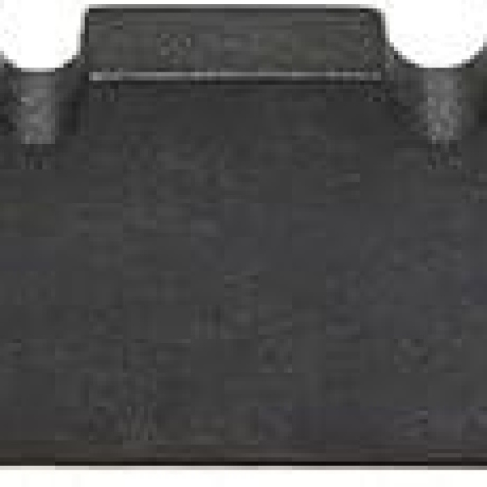 Graph Tech PT-1600-00 TUSQ XL Slotted Üst Eşik (Siyah - 6 Telli Bas Gitar)