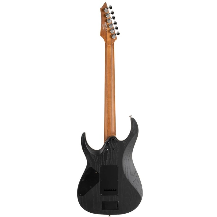 Cort X700 TRIALITY OPBB Elektro Gitar | Open Pore Black Burst - S-S-H
